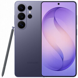 Смартфон Samsung Galaxy S26 Ultra 16/1TB Cobalt Violet (SM-S948BZVHEUC)