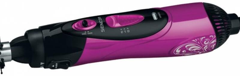 Фен Sencor SHS7551VT