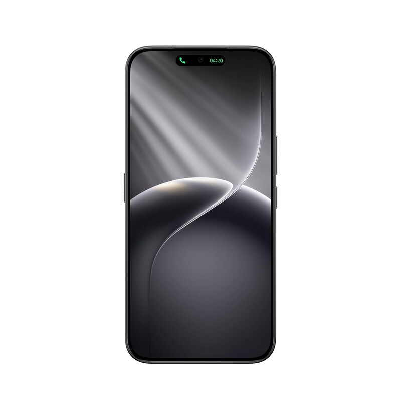 Смартфон Tecno Camon 50 (CN5) 8/256GB Moonshadow Black (4894947116155)