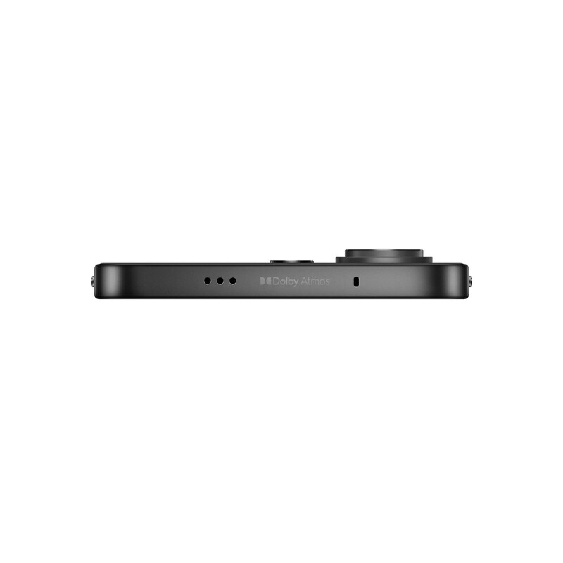 Смартфон Tecno Camon 50 (CN5) 8/256GB Moonshadow Black (4894947116155)
