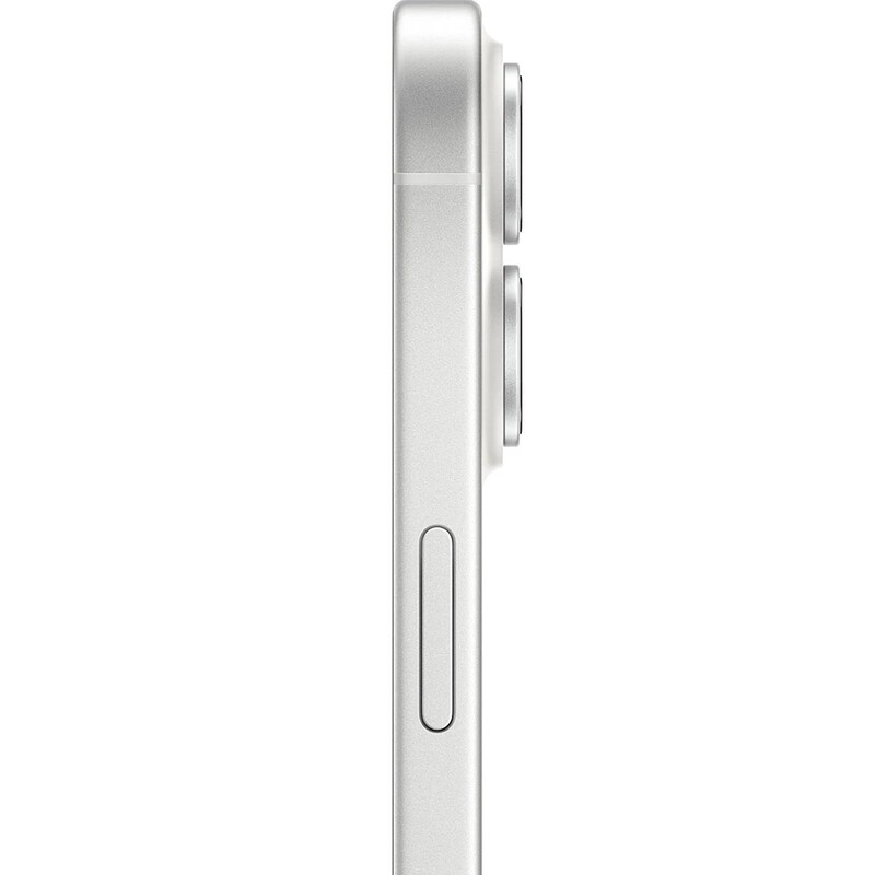 Смартфон Apple iPhone 17 256GB White (MG6K4AF/A)