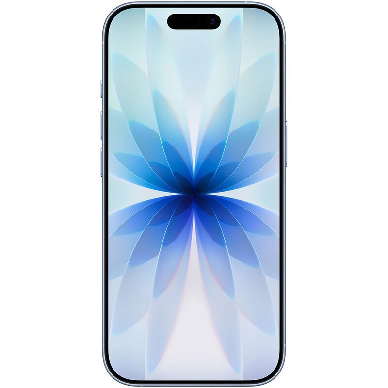 Смартфон Apple iPhone 17 256GB Mist Blue (MG6L4AF/A)