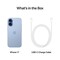 Фото - Смартфон Apple iPhone 17 256GB Mist Blue (MG6L4AF/A) | click.ua