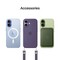 Фото - Смартфон Apple iPhone 17 256GB Mist Blue (MG6L4AF/A) | click.ua