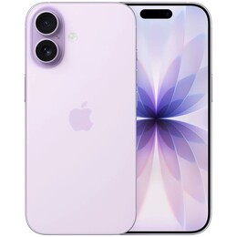 Смартфон Apple iPhone 17 256GB Lavander (MG6M4AF/A)