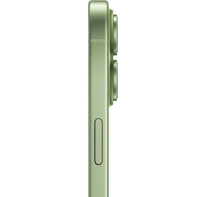 Смартфон Apple iPhone 17 256GB Sage (MG6N4AF/A)