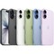 Фото - Смартфон Apple iPhone 17 256GB Sage (MG6N4AF/A) | click.ua