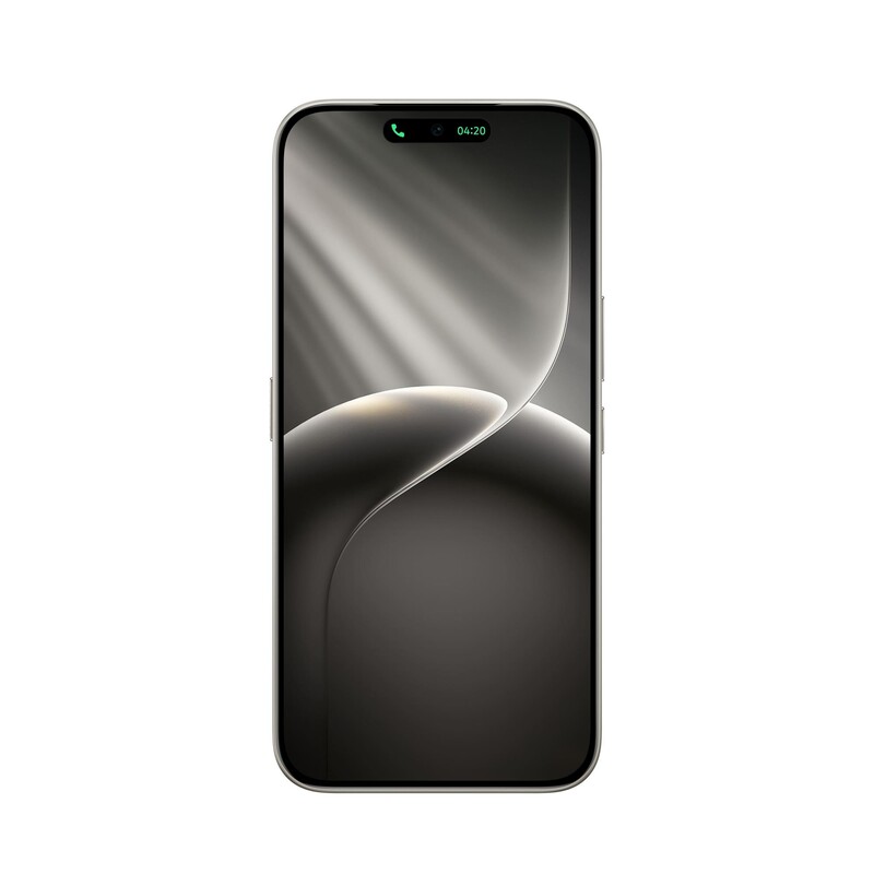 Смартфон Tecno Camon 50 (CN5) 12/256GB Nebula Titanium (4894947116230)