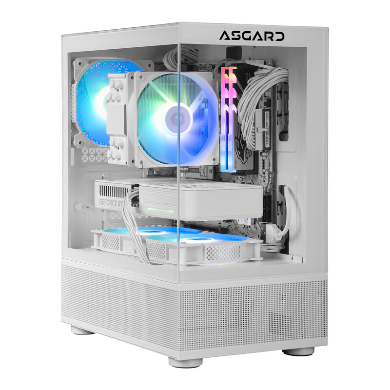 Персональный компьютер ASGARD (A95F.32.S10.56.7105)