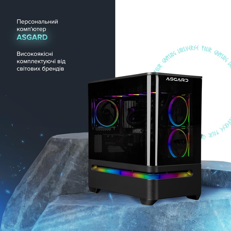 Персональный компьютер ASGARD (A98X3D.32.S10.57.7108)