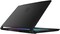 Фото - Ноутбук MSI Katana 15 HX B14WFK (B14WFK-1013XUA) Black | click.ua