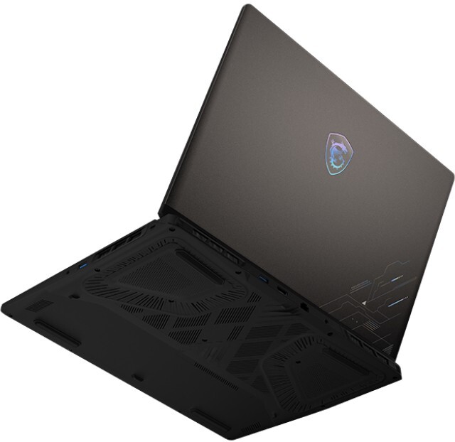 Ноутбук MSI Crosshair A16 HX D8WFKG (D8WFKG-217XUA) Cosmos Gray