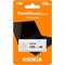 Фото - Флеш-накопитель USB3.2 128GB Kioxia TransMemory U301 White (LU301W128GG4) | click.ua