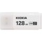 Фото - Флеш-накопитель USB3.2 128GB Kioxia TransMemory U301 White (LU301W128GG4) | click.ua