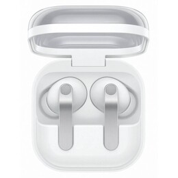 Bluetooth-гарнітура Samsung Galaxy Buds4 Pro White (SM-R640NZWASEK)
