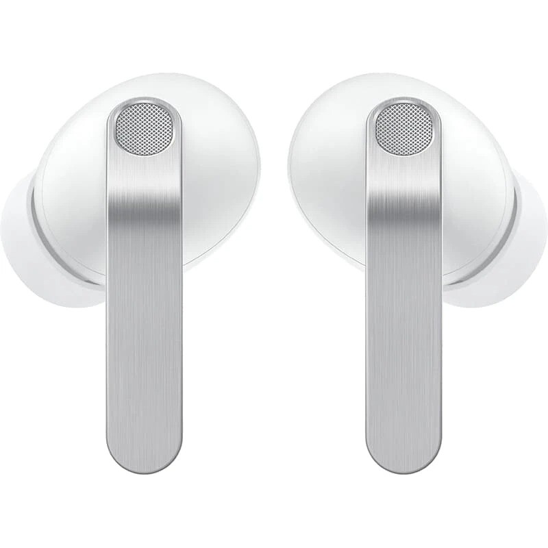 Bluetooth-гарнітура Samsung Galaxy Buds4 Pro White (SM-R640NZWASEK)