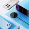 Фото - Беспроводное зарядное устройство Baseus Simple Mini3 Magnetic Wireless Charger 15W Purple (CCJJ040205) | click.ua