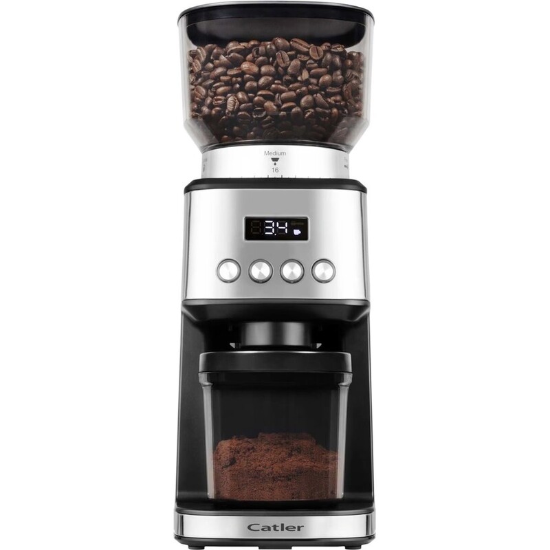 Кавомолка Catler CG510
