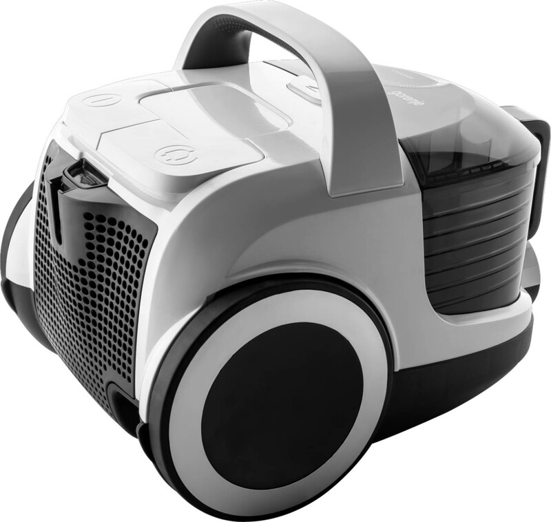 Пилосос Gorenje VCE01G2AW