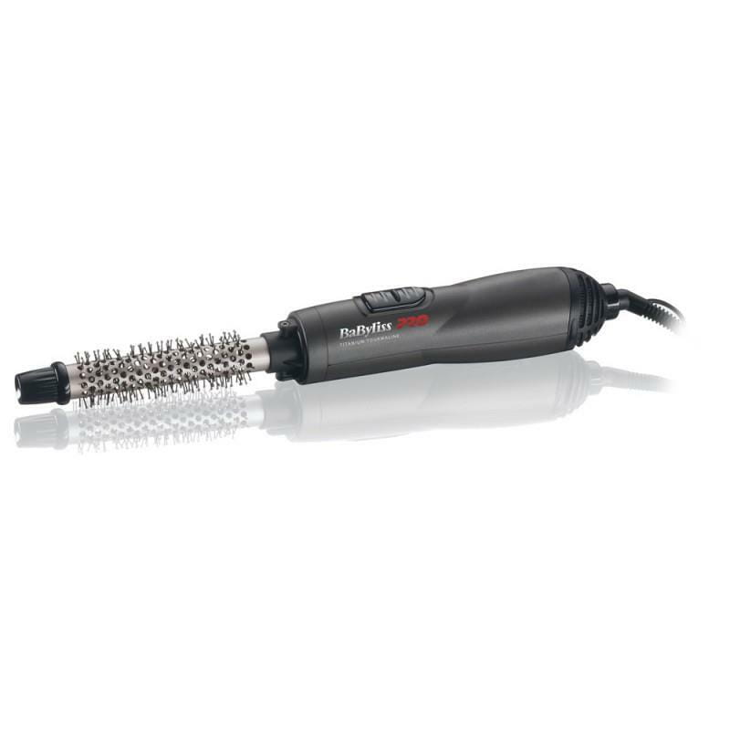 Фен-щітка Babyliss Pro BAB2675TTE