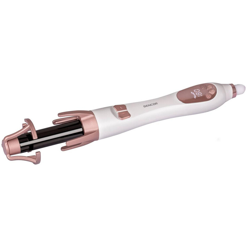 Прибор для укладки волос Sencor SHS 0900GD