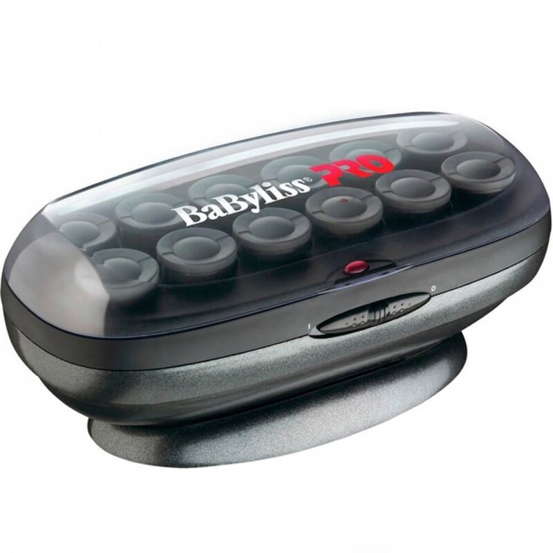 Термобигуди Babyliss Pro BAB3025E