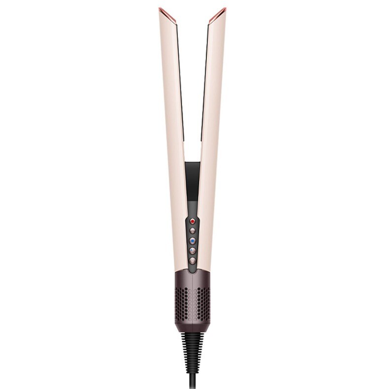 Випрямляч для волосся Dyson Airstrait HT01 Ceramic Pink/Rose Gold (598960-01)