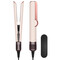 Фото - Випрямляч для волосся Dyson Airstrait HT01 Ceramic Pink/Rose Gold (598960-01) | click.ua