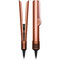 Фото - Випрямляч для волосся Dyson Airstrait HT01 Amber Silk (143343-01) | click.ua