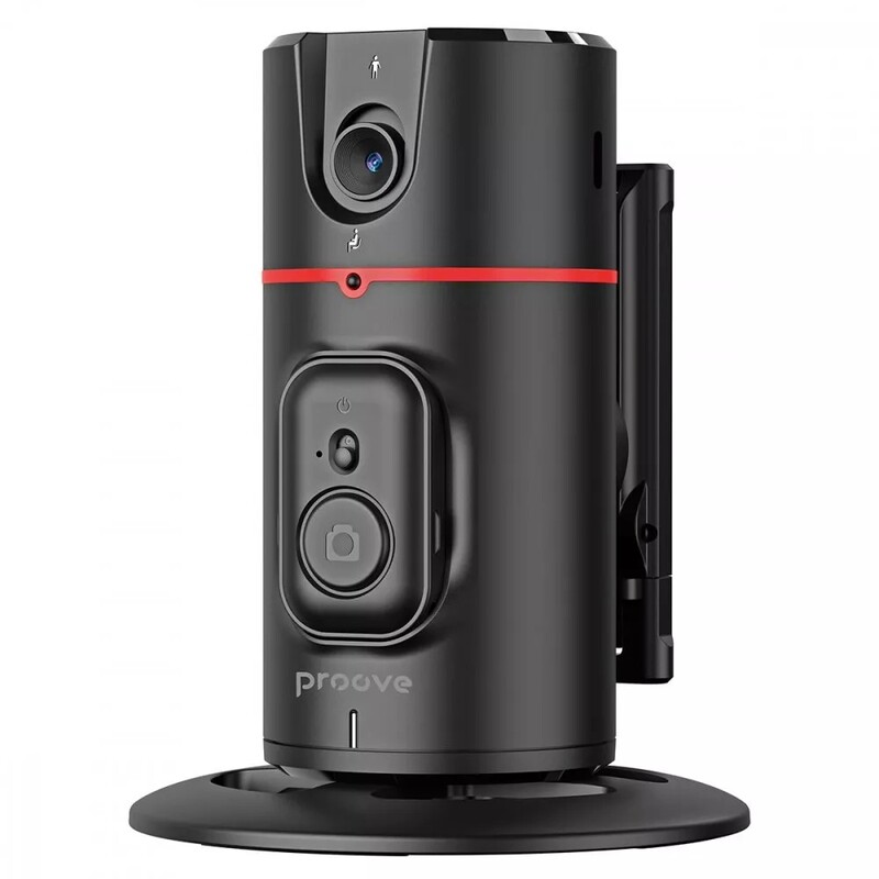 Монопод Proove Face Trace Auto Face Tracking 280 mm Black (MPFC00010001)