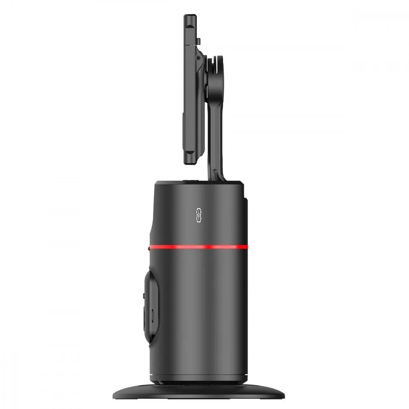 Монопод Proove Face Trace Auto Face Tracking 280 mm Black (MPFC00010001)