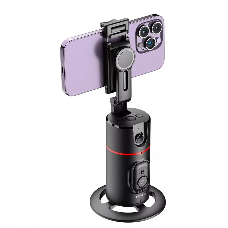 Монопод Proove Face Trace Auto Face Tracking 280 mm Black (MPFC00010001)