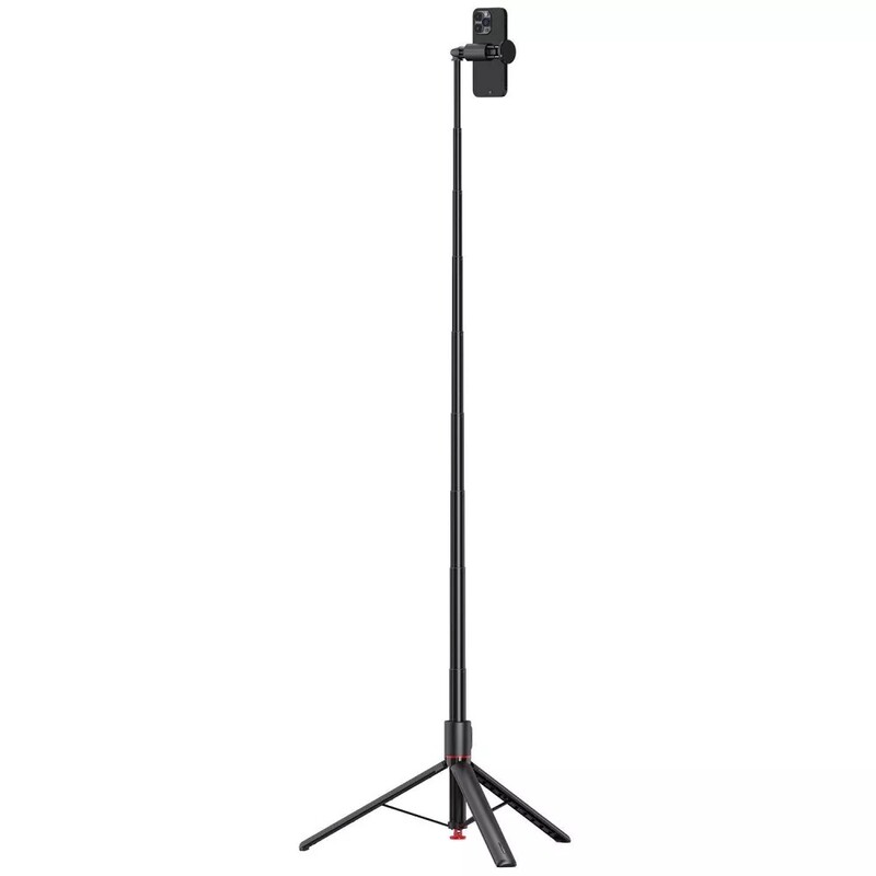 Трипод Proove DropStop 1770 мм Black (MPDS00010001)