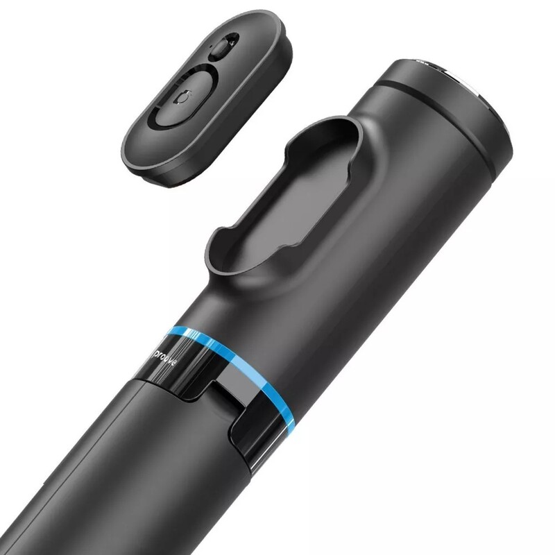 Трипод Proove DropStop Mini 730 мм Black (MPDSM0000001)