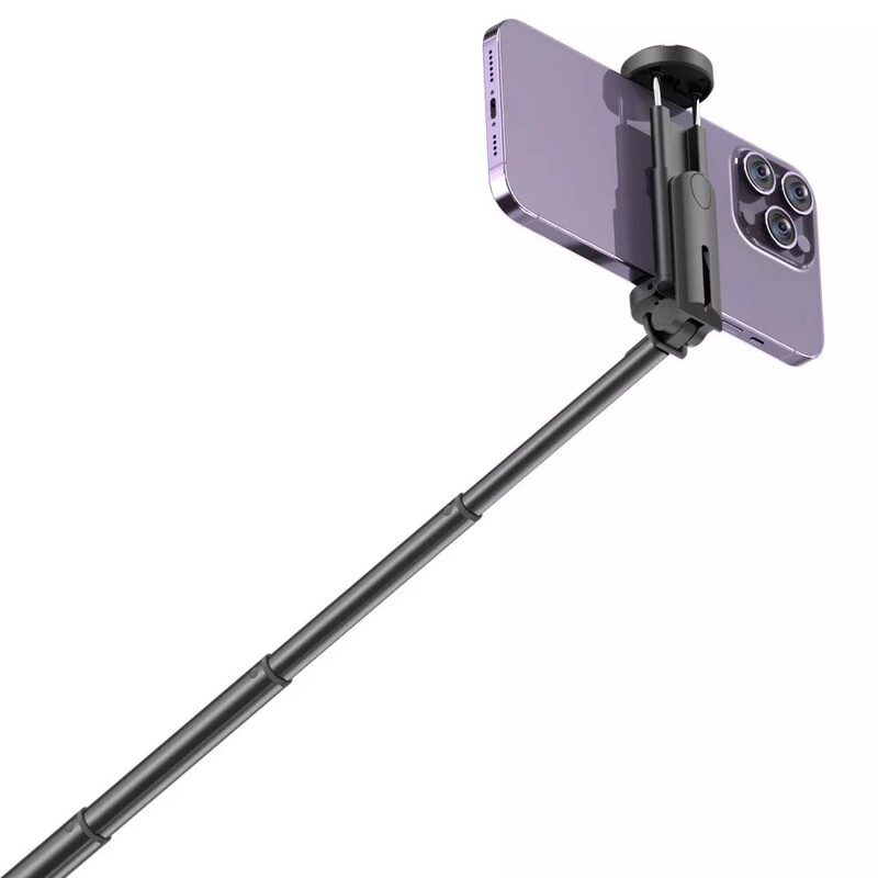 Трипод Proove DropStop Mini 730 мм Black (MPDSM0000001)