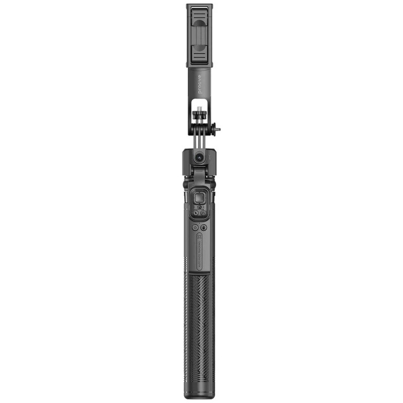 Трипод Proove FaceFix 1635 мм Black (MPFF00002001)