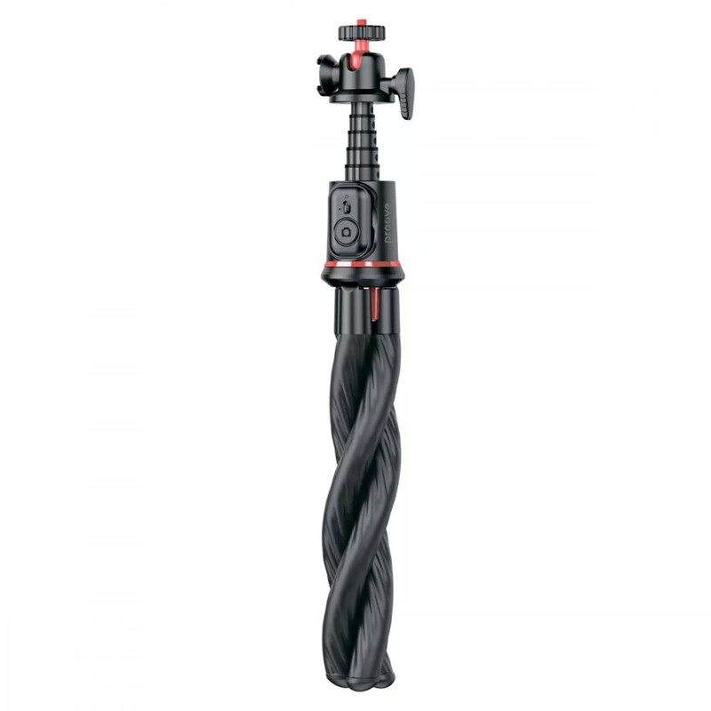 Трипод Proove Flexible Portable 658 мм Black (MPSG00010001)