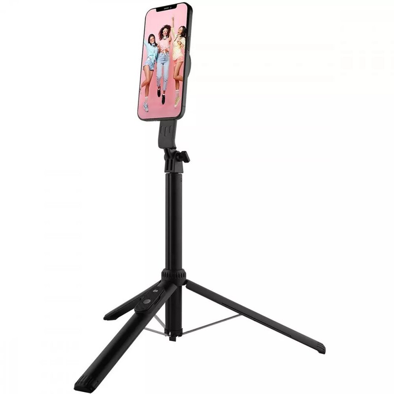 Трипод Proove Magnet Stick Pro 1540 мм Black (MPSP00002001)