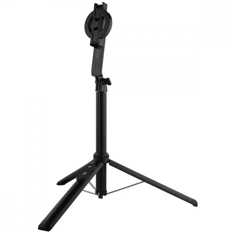 Трипод Proove Magnet Stick Pro 1540 мм Black (MPSP00002001)