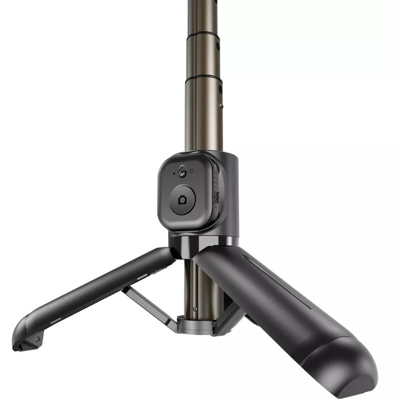 Трипод Proove Tiny Stick II Selfie Stick Tripod 630 mm Black (MPTS20010001)