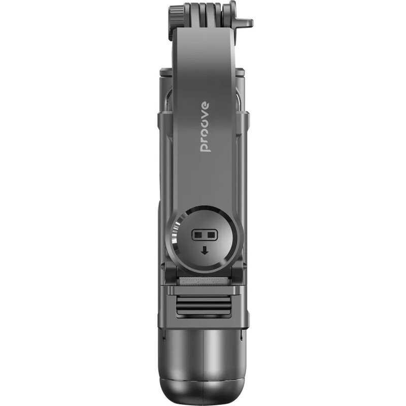 Трипод Proove Tiny Stick II Selfie Stick Tripod 630 mm Black (MPTS20010001)