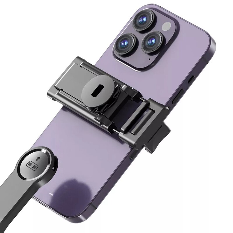 Трипод Proove Tiny Stick II Selfie Stick Tripod 630 mm Black (MPTS20010001)