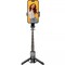 Фото - Трипод Proove Tiny Stick II Selfie Stick Tripod 630 mm Black (MPTS20010001) | click.ua