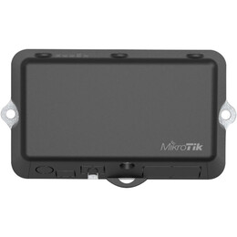 Точка доступа MikroTik LtAP mini LTE kit 2024 (RB912R-2nD-LTm&EC200A-EU)
