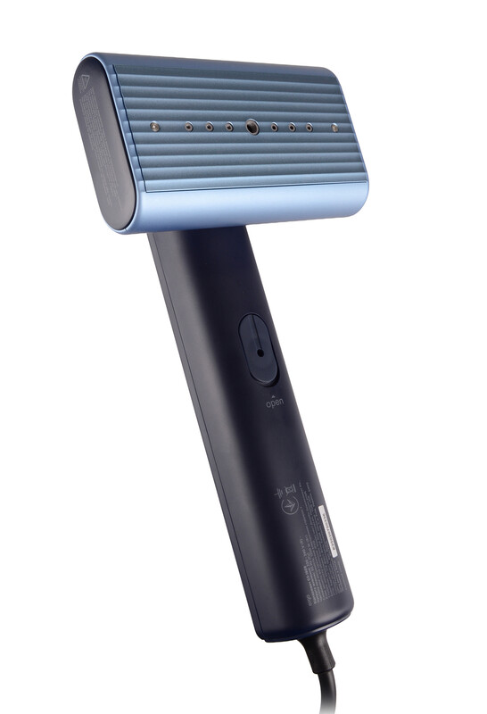 Відпарювач Ergo GS-1809