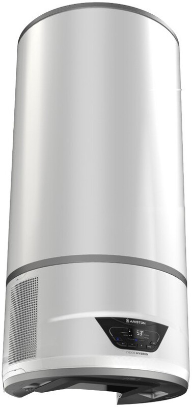 Водонагрівач Ariston Lydos Hybrid Wi-Fi 100 (3629065)