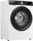 Фото - Пральна машина Hisense WD3S8043BW3/UA | click.ua