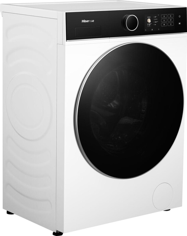 Пральна машина Hisense WD5I8043BWF
