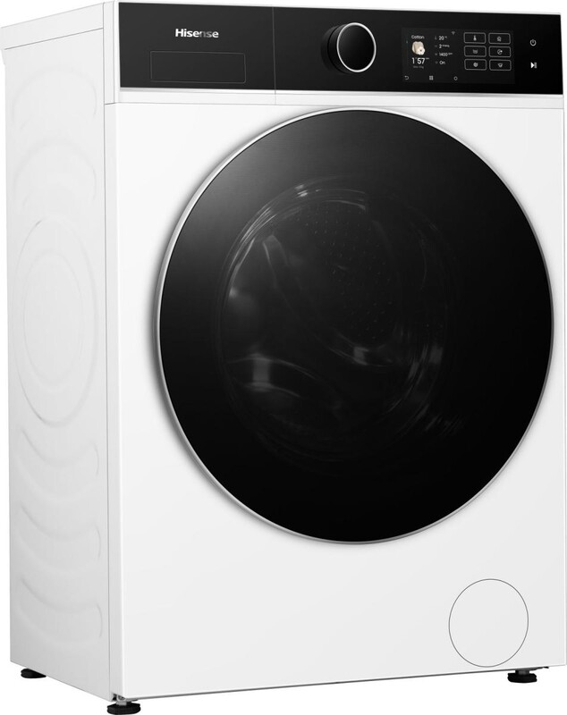 Пральна машина Hisense WD5I8043BWF