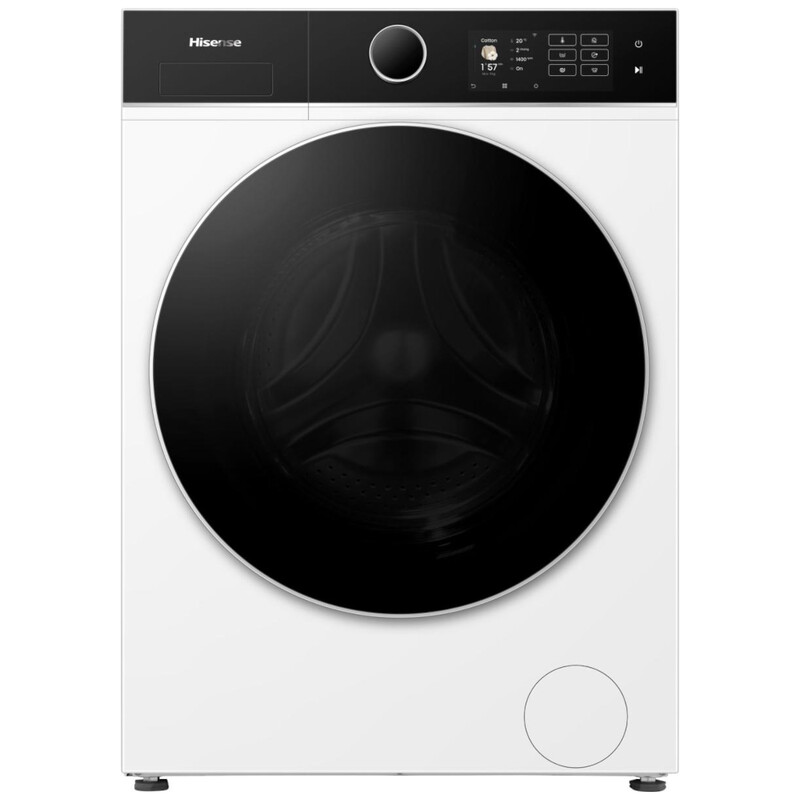 Пральна машина Hisense WD5I8043BWF
